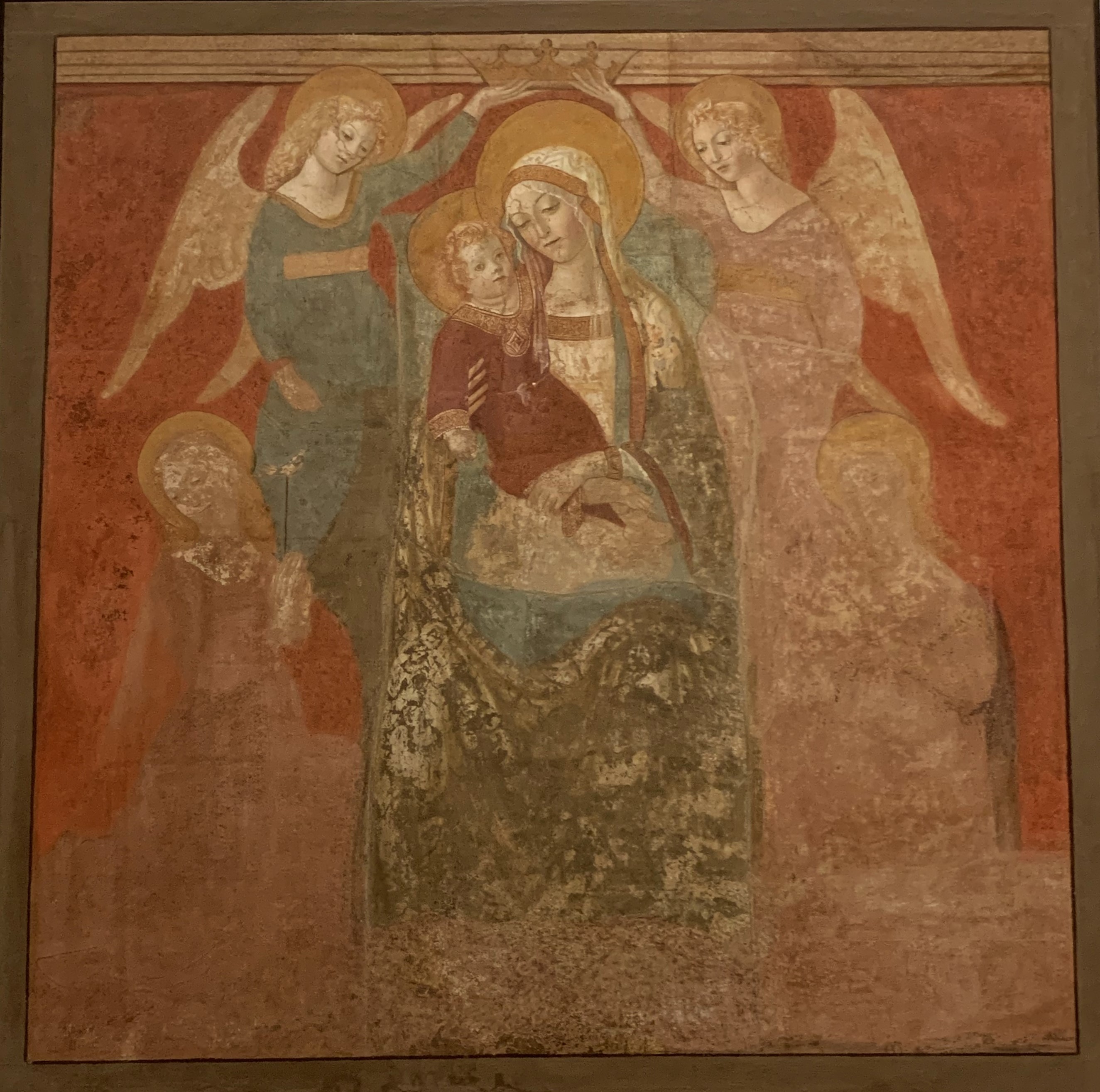 Siena
